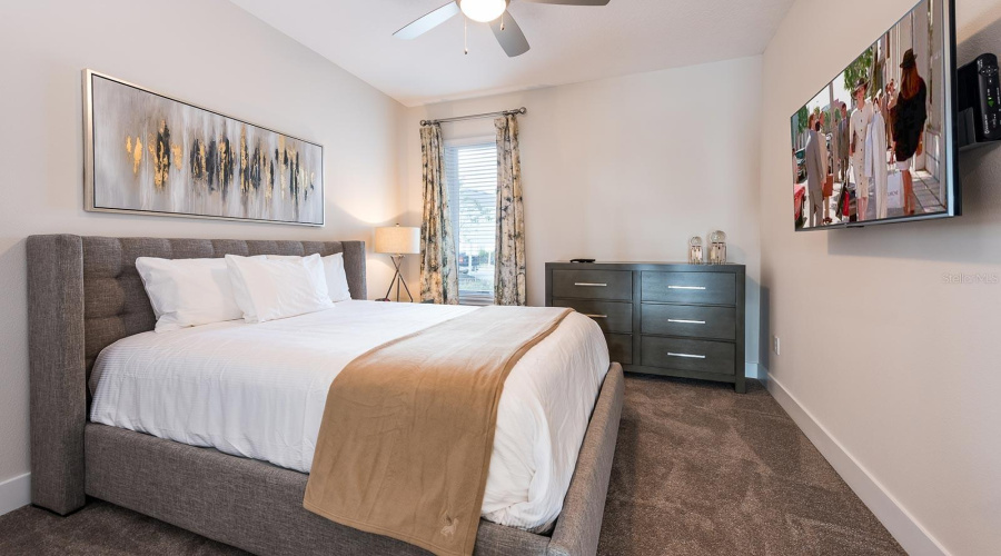 KISSIMMEE, Florida 34747, 4 Bedrooms Bedrooms, ,3 BathroomsBathrooms,Residential,For Sale,BURMA,0,MFRO6367656