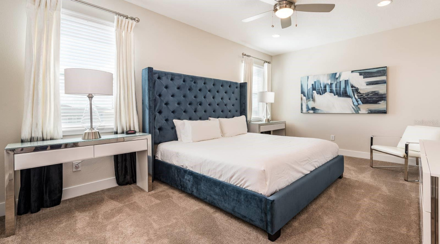 KISSIMMEE, Florida 34747, 4 Bedrooms Bedrooms, ,3 BathroomsBathrooms,Residential,For Sale,BURMA,0,MFRO6367656