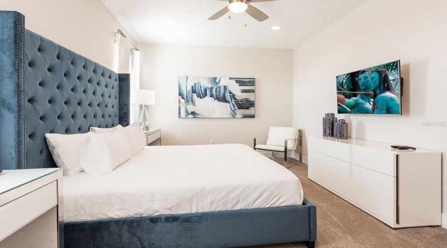 KISSIMMEE, Florida 34747, 4 Bedrooms Bedrooms, ,3 BathroomsBathrooms,Residential,For Sale,BURMA,0,MFRO6367656