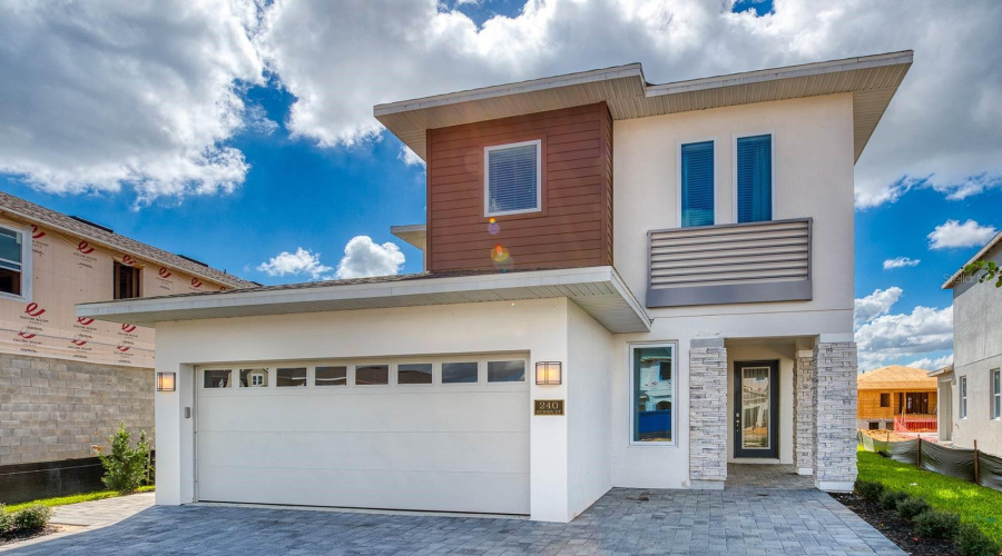 KISSIMMEE, Florida 34747, 4 Bedrooms Bedrooms, ,3 BathroomsBathrooms,Residential,For Sale,BURMA,0,MFRO6367656