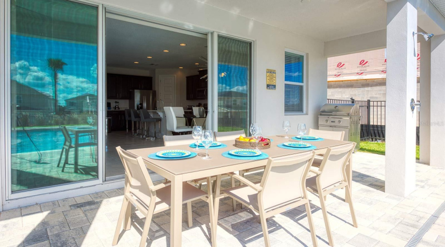 KISSIMMEE, Florida 34747, 4 Bedrooms Bedrooms, ,3 BathroomsBathrooms,Residential,For Sale,BURMA,0,MFRO6367656