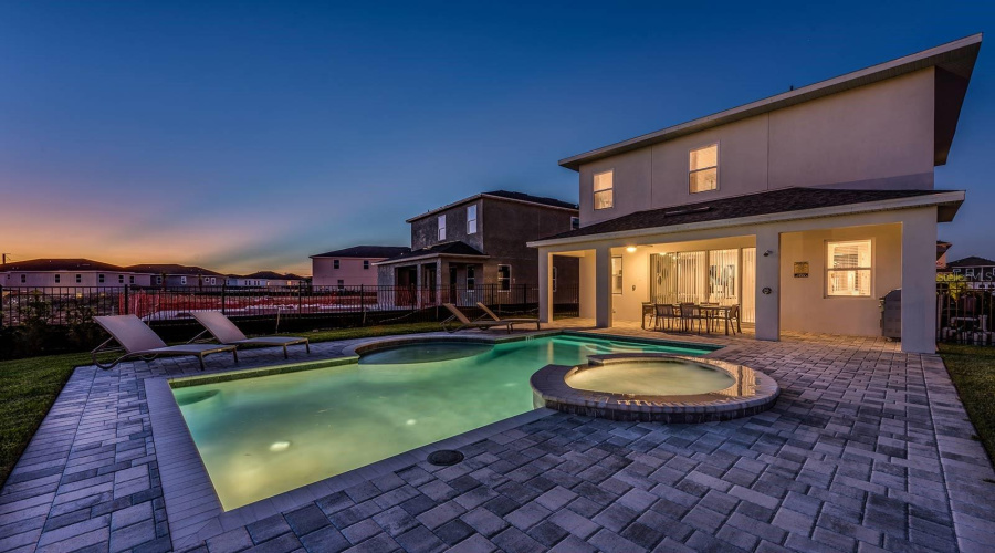 KISSIMMEE, Florida 34747, 4 Bedrooms Bedrooms, ,3 BathroomsBathrooms,Residential,For Sale,BURMA,0,MFRO6367656