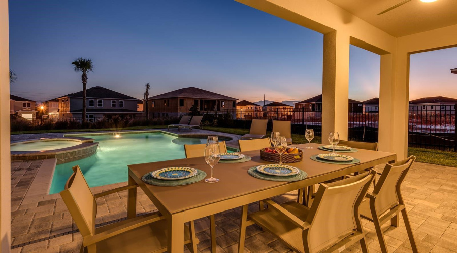 KISSIMMEE, Florida 34747, 4 Bedrooms Bedrooms, ,3 BathroomsBathrooms,Residential,For Sale,BURMA,0,MFRO6367656