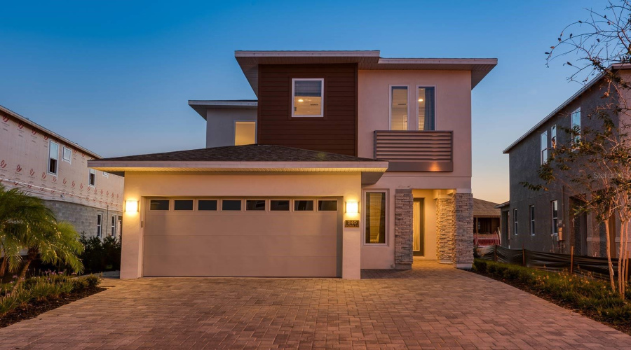 KISSIMMEE, Florida 34747, 4 Bedrooms Bedrooms, ,3 BathroomsBathrooms,Residential,For Sale,BURMA,0,MFRO6367656