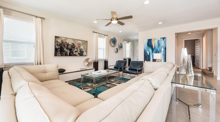 KISSIMMEE, Florida 34747, 4 Bedrooms Bedrooms, ,3 BathroomsBathrooms,Residential,For Sale,BURMA,0,MFRO6367656