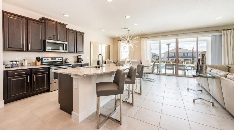 KISSIMMEE, Florida 34747, 4 Bedrooms Bedrooms, ,3 BathroomsBathrooms,Residential,For Sale,BURMA,0,MFRO6367656