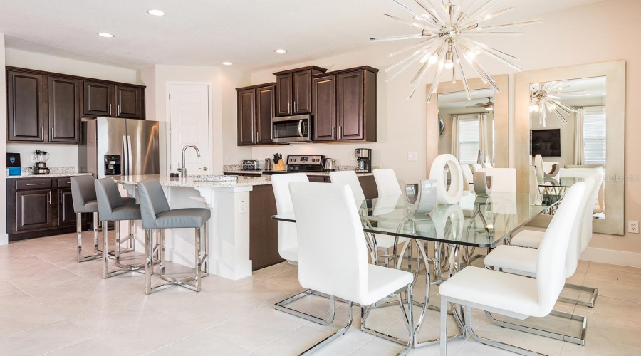 KISSIMMEE, Florida 34747, 4 Bedrooms Bedrooms, ,3 BathroomsBathrooms,Residential,For Sale,BURMA,0,MFRO6367656