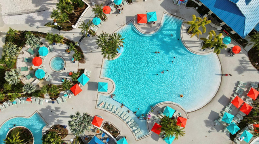 DAVENPORT, Florida 33897, 5 Bedrooms Bedrooms, ,4 BathroomsBathrooms,Residential,For Sale,KONA,0,MFRO6366519