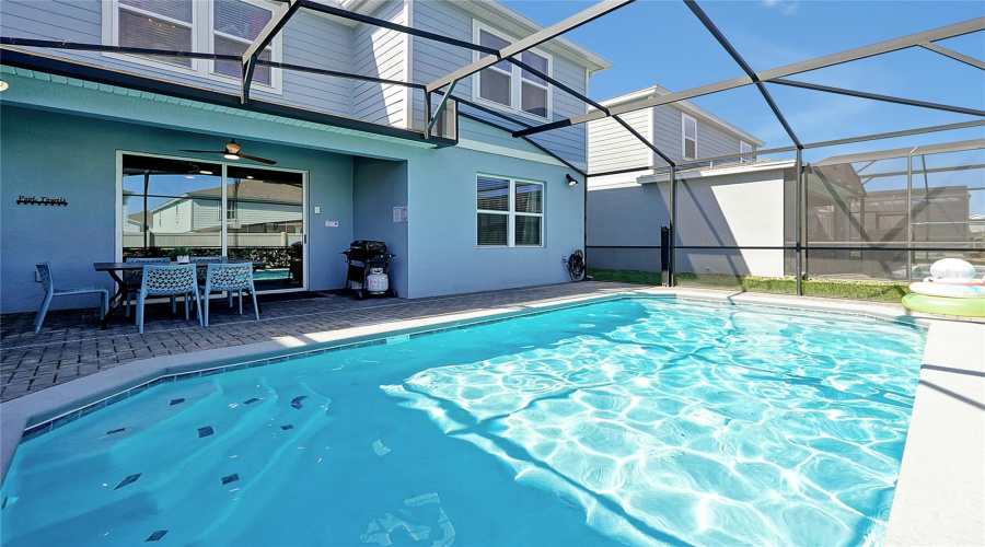 DAVENPORT, Florida 33897, 5 Bedrooms Bedrooms, ,4 BathroomsBathrooms,Residential,For Sale,KONA,0,MFRO6366519