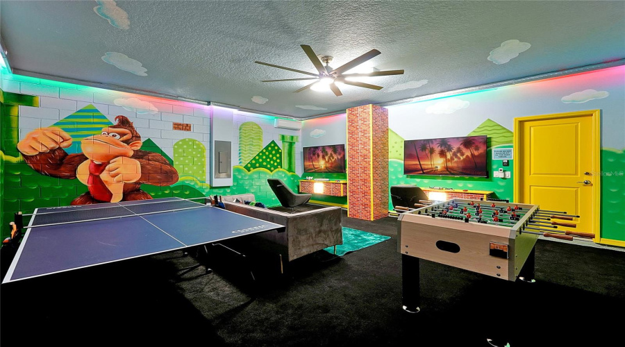 DAVENPORT, Florida 33897, 5 Bedrooms Bedrooms, ,4 BathroomsBathrooms,Residential,For Sale,KONA,0,MFRO6366519