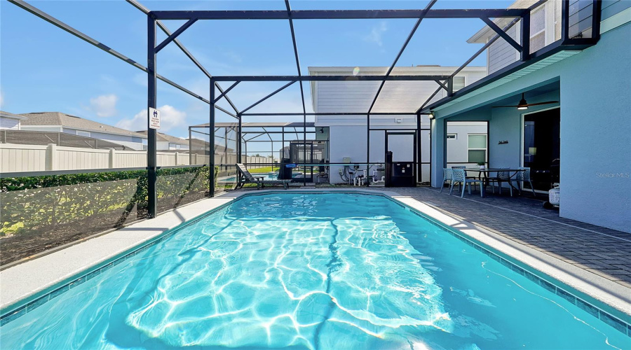 DAVENPORT, Florida 33897, 5 Bedrooms Bedrooms, ,4 BathroomsBathrooms,Residential,For Sale,KONA,0,MFRO6366519