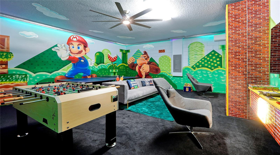 DAVENPORT, Florida 33897, 5 Bedrooms Bedrooms, ,4 BathroomsBathrooms,Residential,For Sale,KONA,0,MFRO6366519