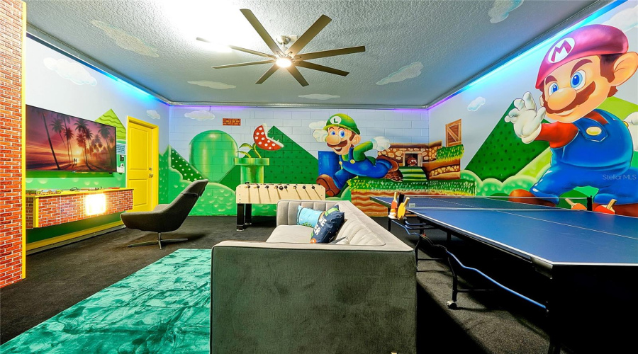 DAVENPORT, Florida 33897, 5 Bedrooms Bedrooms, ,4 BathroomsBathrooms,Residential,For Sale,KONA,0,MFRO6366519