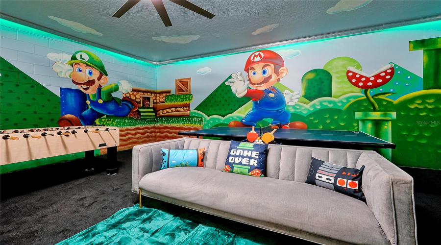 DAVENPORT, Florida 33897, 5 Bedrooms Bedrooms, ,4 BathroomsBathrooms,Residential,For Sale,KONA,0,MFRO6366519