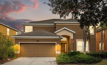 DAVENPORT, Florida 33837, 4 Bedrooms Bedrooms, ,3 BathroomsBathrooms,Residential,For Sale,ORANGE COSMOS,0,MFRO6366625