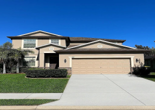 DAVENPORT, Florida 33837, 4 Bedrooms Bedrooms, ,3 BathroomsBathrooms,Residential,For Sale,GRANTHAM,0,MFRO6367600