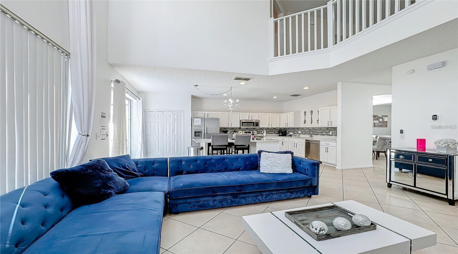 KISSIMMEE, Florida 34747, 5 Bedrooms Bedrooms, ,4 BathroomsBathrooms,Residential,For Sale,LIDO KEY,0,MFRO6367392