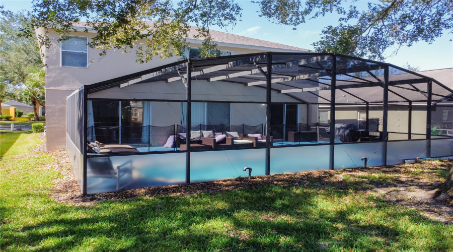 KISSIMMEE, Florida 34747, 5 Bedrooms Bedrooms, ,4 BathroomsBathrooms,Residential,For Sale,LIDO KEY,0,MFRO6367392