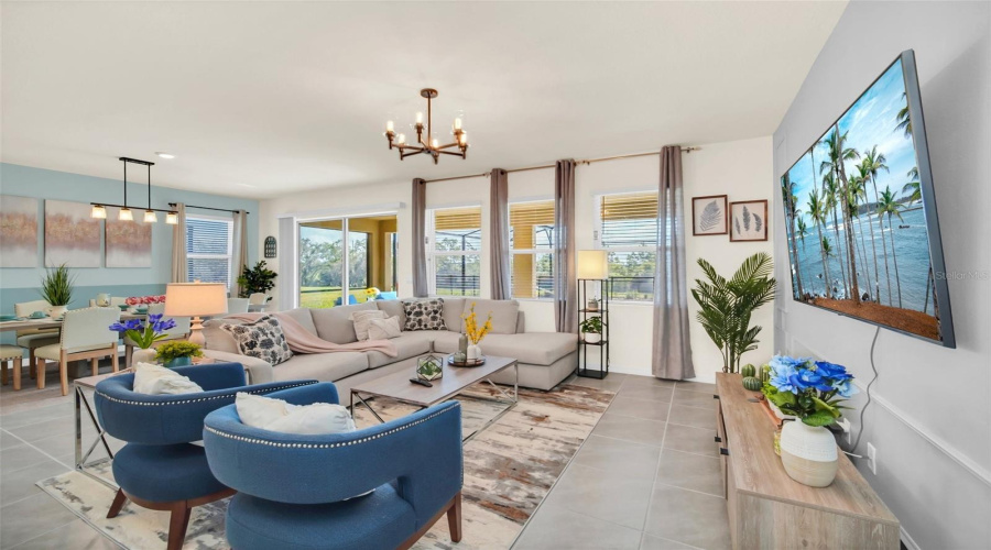 DAVENPORT, Florida 33837, 6 Bedrooms Bedrooms, ,5 BathroomsBathrooms,Residential,For Sale,OAKMOSS,0,MFRO6367564