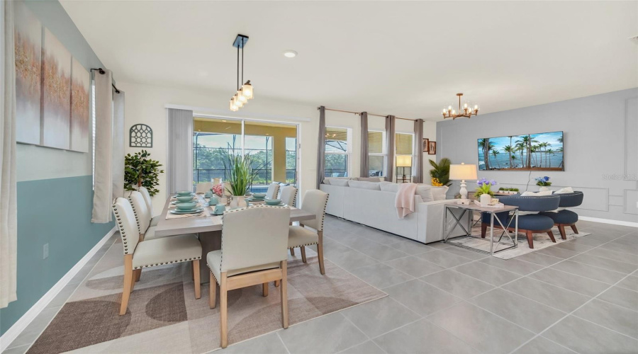 DAVENPORT, Florida 33837, 6 Bedrooms Bedrooms, ,5 BathroomsBathrooms,Residential,For Sale,OAKMOSS,0,MFRO6367564