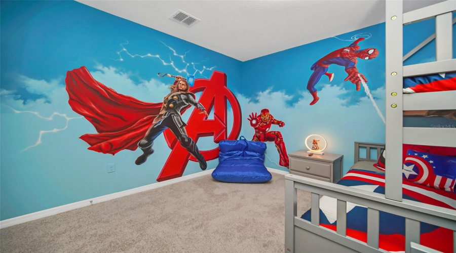 DAVENPORT, Florida 33837, 6 Bedrooms Bedrooms, ,5 BathroomsBathrooms,Residential,For Sale,OAKMOSS,0,MFRO6367564