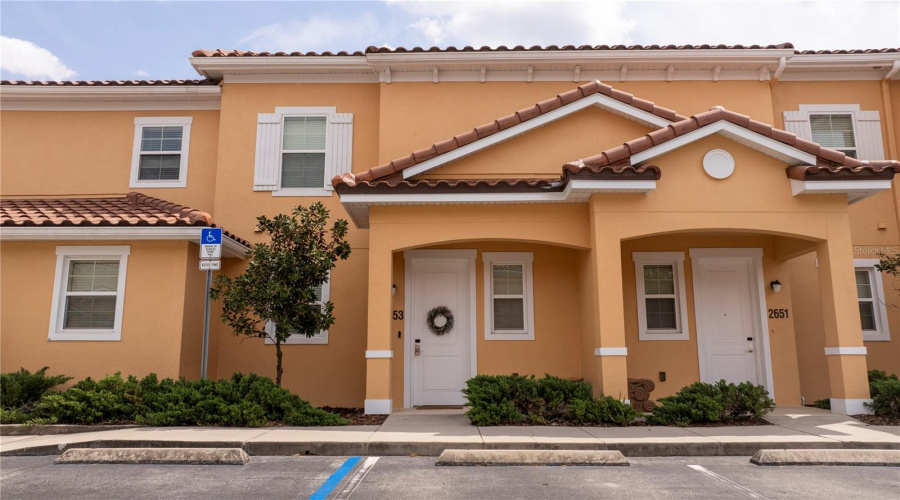 KISSIMMEE, Florida 34746, 2 Bedrooms Bedrooms, ,2 BathroomsBathrooms,Residential,For Sale,ROADSTER,0,MFRO6291298