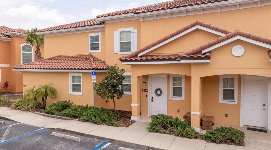 KISSIMMEE, Florida 34746, 2 Bedrooms Bedrooms, ,2 BathroomsBathrooms,Residential,For Sale,ROADSTER,0,MFRO6291298