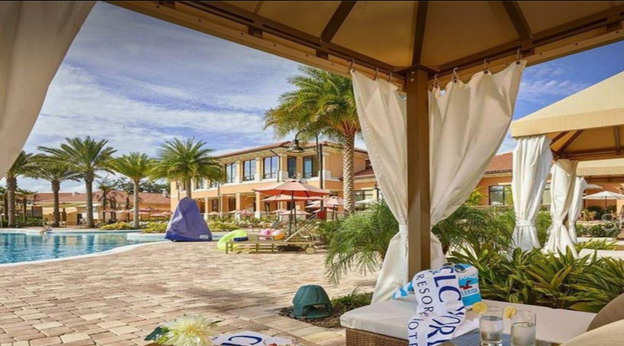 KISSIMMEE, Florida 34746, 2 Bedrooms Bedrooms, ,2 BathroomsBathrooms,Residential,For Sale,ROADSTER,0,MFRO6291298