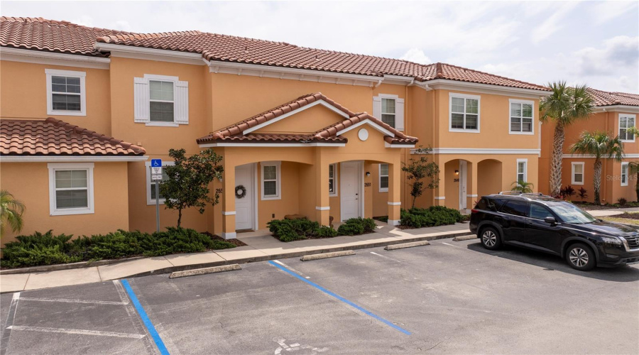 KISSIMMEE, Florida 34746, 2 Bedrooms Bedrooms, ,2 BathroomsBathrooms,Residential,For Sale,ROADSTER,0,MFRO6291298