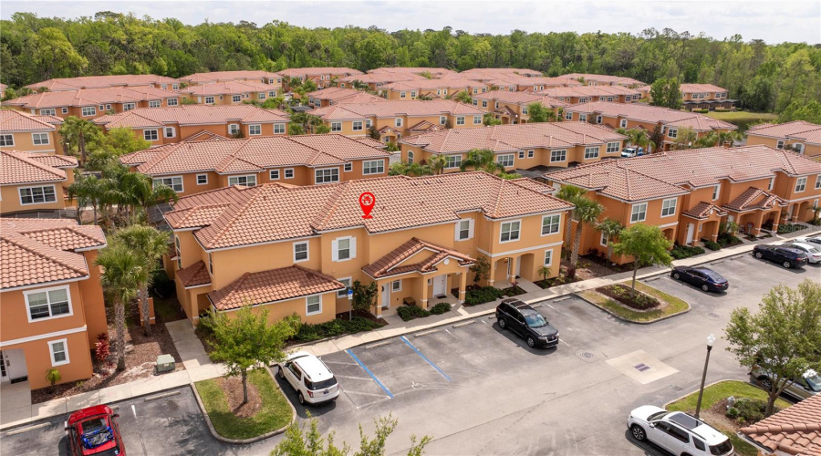 KISSIMMEE, Florida 34746, 2 Bedrooms Bedrooms, ,2 BathroomsBathrooms,Residential,For Sale,ROADSTER,0,MFRO6291298