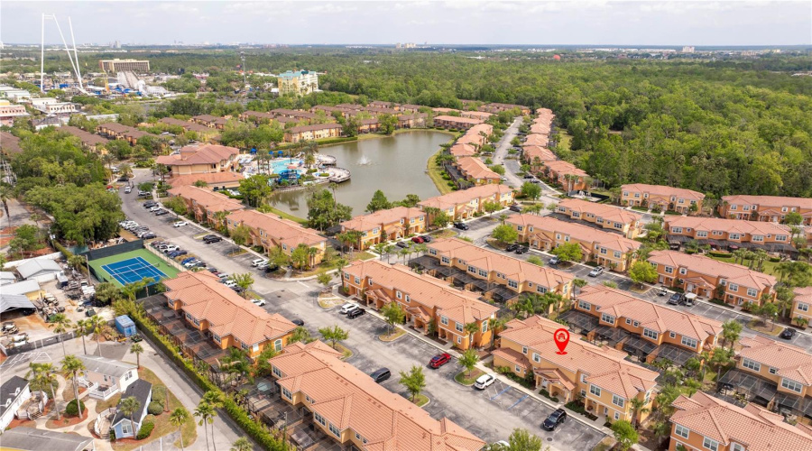 KISSIMMEE, Florida 34746, 2 Bedrooms Bedrooms, ,2 BathroomsBathrooms,Residential,For Sale,ROADSTER,0,MFRO6291298