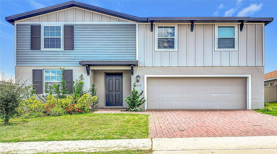 DAVENPORT, Florida 33837, 4 Bedrooms Bedrooms, ,2 BathroomsBathrooms,Residential,For Sale,DENALI,0,MFRO6327837