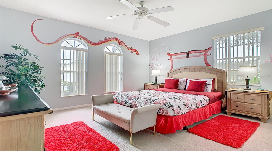 DAVENPORT, Florida 33897, 5 Bedrooms Bedrooms, ,4 BathroomsBathrooms,Residential,For Sale,TUPELO,0,MFRO6367046