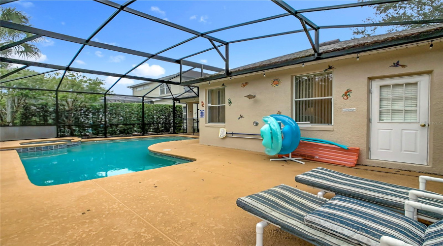 DAVENPORT, Florida 33897, 5 Bedrooms Bedrooms, ,4 BathroomsBathrooms,Residential,For Sale,TUPELO,0,MFRO6367046