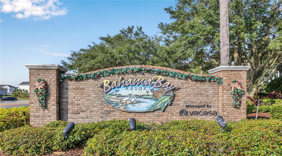 DAVENPORT, Florida 33897, 3 Bedrooms Bedrooms, ,2 BathroomsBathrooms,Residential,For Sale,BAHAMA BAY,0,MFRO6367421
