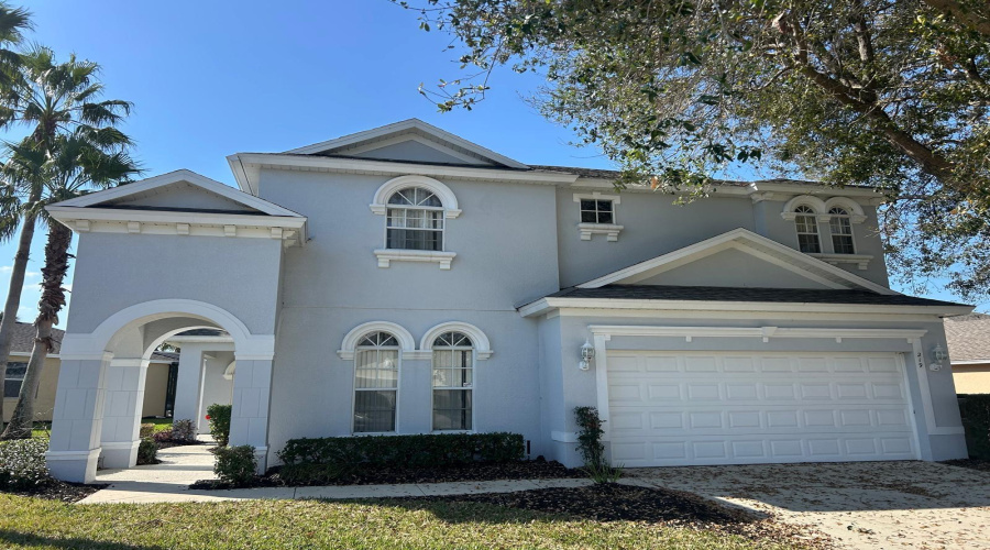 DAVENPORT, Florida 33897, 6 Bedrooms Bedrooms, ,4 BathroomsBathrooms,Residential,For Sale,PLUMOSO LOOP,0,MFRO6275692