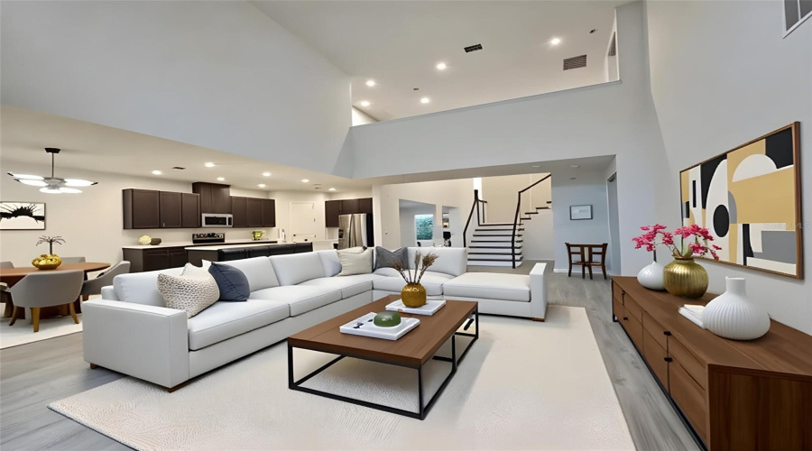 KISSIMMEE, Florida 34746, 5 Bedrooms Bedrooms, ,3 BathroomsBathrooms,Residential,For Sale,AGOSTINO,0,MFRO6367931