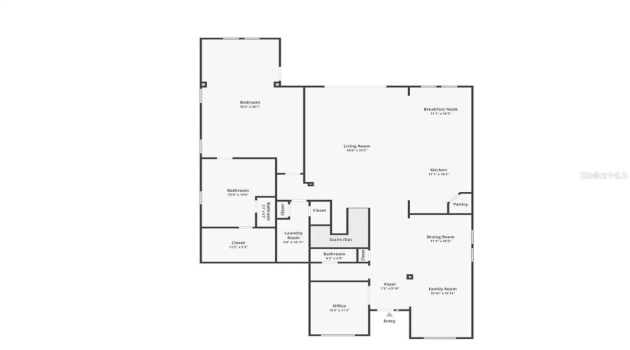 KISSIMMEE, Florida 34746, 5 Bedrooms Bedrooms, ,3 BathroomsBathrooms,Residential,For Sale,AGOSTINO,0,MFRO6367931