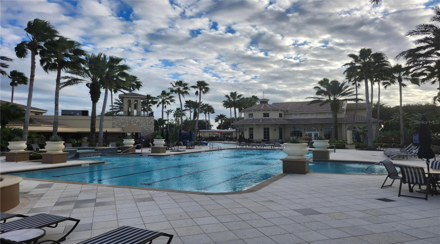 KISSIMMEE, Florida 34746, 5 Bedrooms Bedrooms, ,3 BathroomsBathrooms,Residential,For Sale,AGOSTINO,0,MFRO6367931