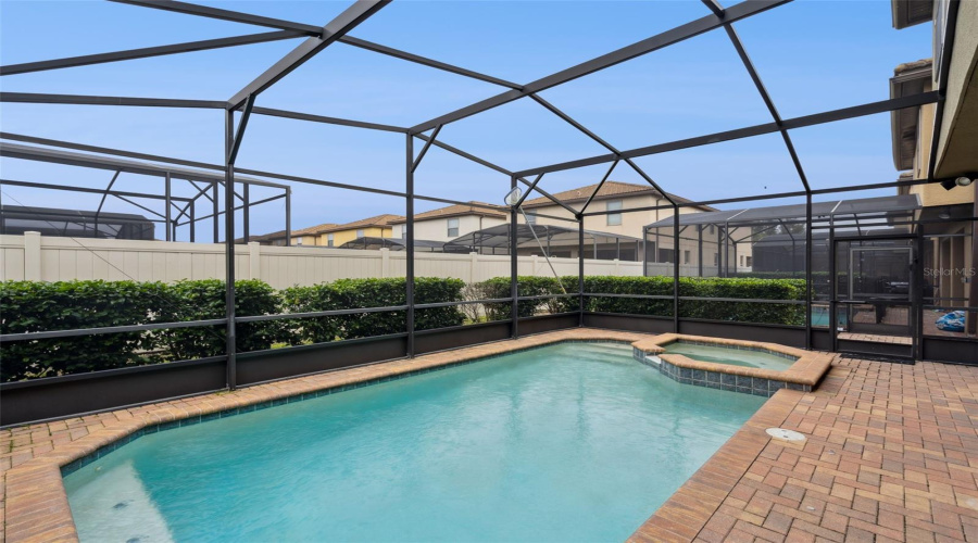 KISSIMMEE, Florida 34747, 6 Bedrooms Bedrooms, ,4 BathroomsBathrooms,Residential,For Sale,RHODES,0,MFRO6367887