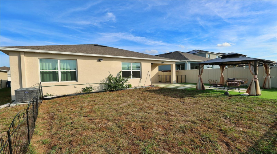DAVENPORT, Florida 33837, 4 Bedrooms Bedrooms, ,2 BathroomsBathrooms,Residential,For Sale,BUCKEYE,0,MFRO6367400