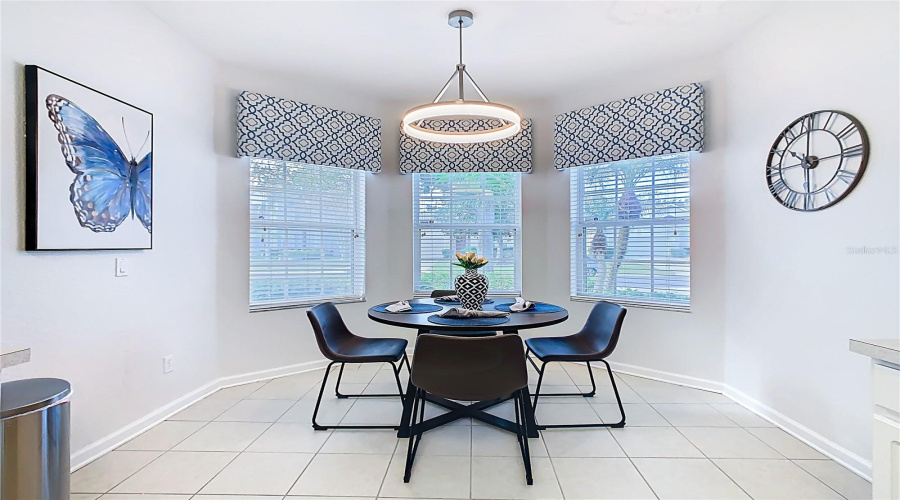 KISSIMMEE, Florida 34747, 5 Bedrooms Bedrooms, ,5 BathroomsBathrooms,Residential,For Sale,DAULBY,0,MFRO6367961