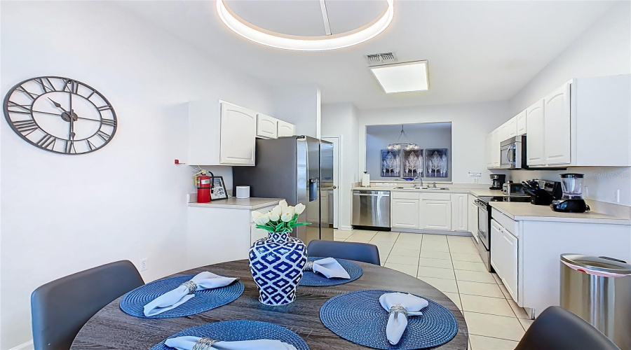 KISSIMMEE, Florida 34747, 5 Bedrooms Bedrooms, ,5 BathroomsBathrooms,Residential,For Sale,DAULBY,0,MFRO6367961