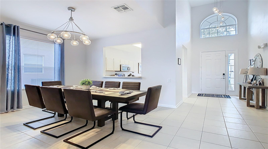 KISSIMMEE, Florida 34747, 5 Bedrooms Bedrooms, ,5 BathroomsBathrooms,Residential,For Sale,DAULBY,0,MFRO6367961