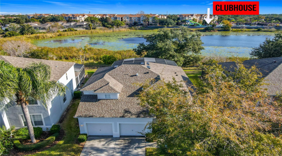 KISSIMMEE, Florida 34747, 5 Bedrooms Bedrooms, ,5 BathroomsBathrooms,Residential,For Sale,DAULBY,0,MFRO6367961