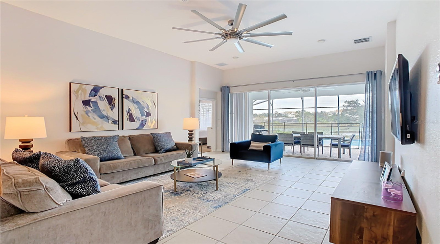 KISSIMMEE, Florida 34747, 5 Bedrooms Bedrooms, ,5 BathroomsBathrooms,Residential,For Sale,DAULBY,0,MFRO6367961