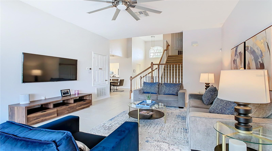 KISSIMMEE, Florida 34747, 5 Bedrooms Bedrooms, ,5 BathroomsBathrooms,Residential,For Sale,DAULBY,0,MFRO6367961