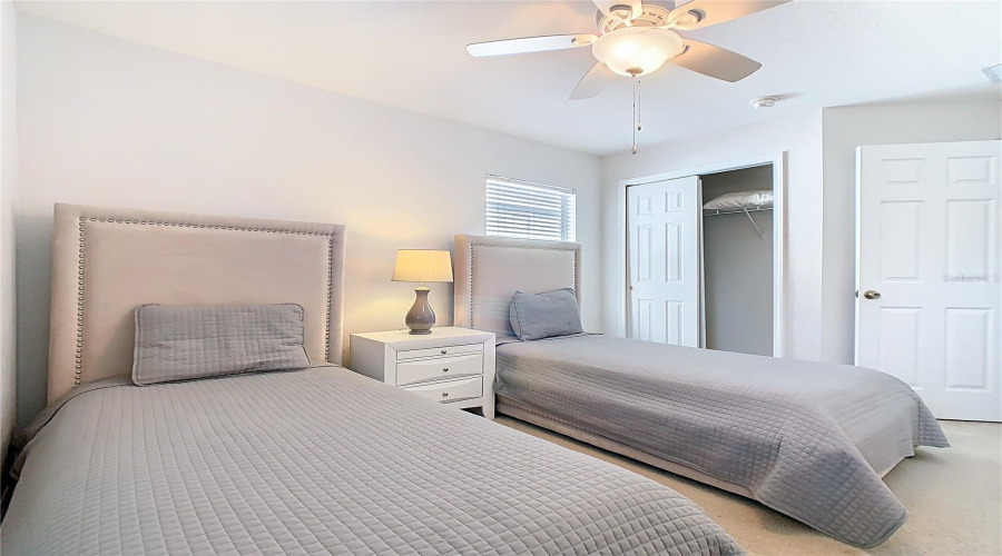 KISSIMMEE, Florida 34747, 5 Bedrooms Bedrooms, ,5 BathroomsBathrooms,Residential,For Sale,DAULBY,0,MFRO6367961