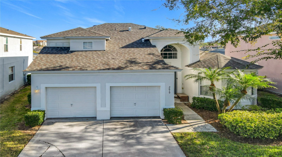 KISSIMMEE, Florida 34747, 5 Bedrooms Bedrooms, ,5 BathroomsBathrooms,Residential,For Sale,DAULBY,0,MFRO6367961
