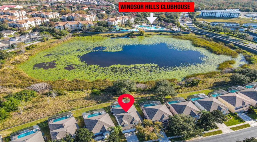 KISSIMMEE, Florida 34747, 5 Bedrooms Bedrooms, ,5 BathroomsBathrooms,Residential,For Sale,DAULBY,0,MFRO6367961